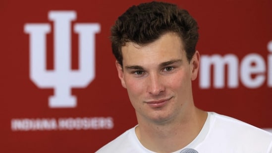 Fernando Mendoza hit with major leak days before NFL Draft; alleged GPA scores out