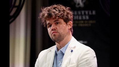 Untold Chess Mates: The Carlsen-Niemann saga with little new to tell