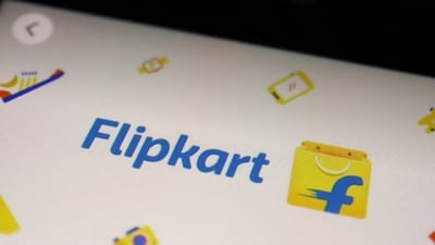 Can your Flipkart spends sponsor your next Air India flight?| Business News
