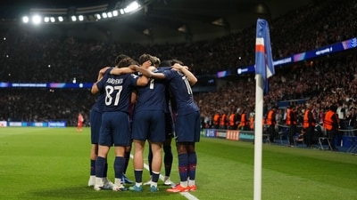 PSG edge Bayern Munich 5–4 in all-time classic to ignite Champions League semi-final battle