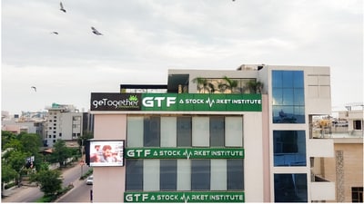 GTF emerging as one of India’s most structured stock market institutes| Business News