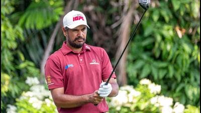 Ham alone on top, Bhullar stays in hunt