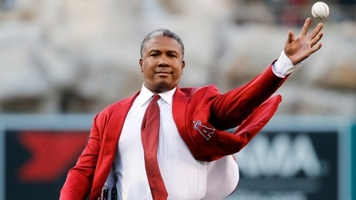 Garret Anderson's son Trey's beatiful tribute for Angels icon, wife Teresa surfaces after sudden death