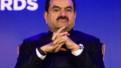 Gautam Adani argues US SEC fraud case against him should be tossed| Business News
