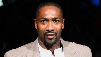 Gilbert Arenas bizarre Kim Kardashian analogy on Doc Rivers' Bucks exit goes viral