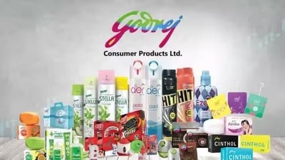 Godrej Consumer warns of price hikes if crude oil sustains over $100/barrel| Business News