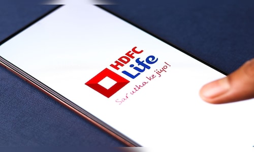 HDFC Life board to consider fund raise via preferential issue on April 16