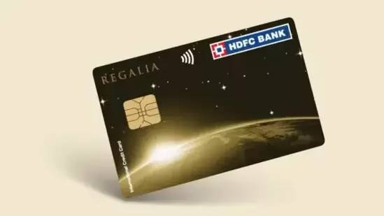 HDFC Bank revamps Regalia Gold Credit Card: What’s good, what’s not