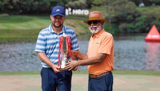 Why the disastrous home result at the Hero Indian Open should send shock waves