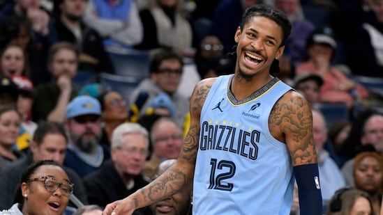 Will Ja Morant leave Memphis Grizzles this summer? $3.5 million mansion sale fuels speculations