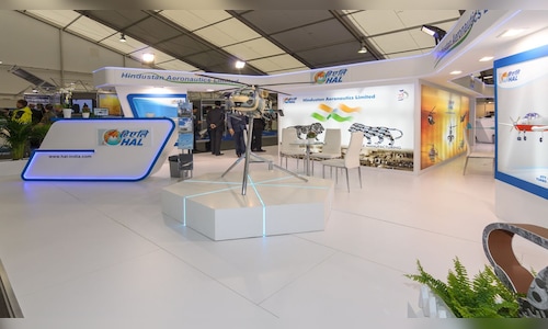 HAL shares have 30% upside potential based on this important medium-term trigger, Citi says