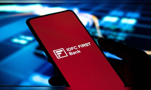 IDFC First Bank customer deposits rise 17.2% YoY to ₹2.84 lakh crore in Q4
