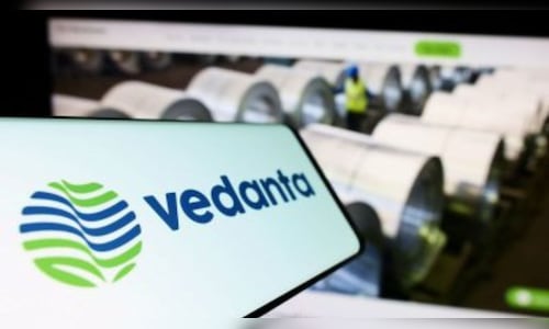 Vedanta FY26 output hits record highs in Aluminium, Zinc; Hydrocarbon output slips