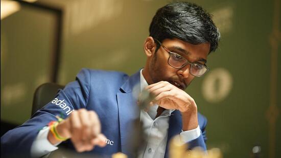 Candidates 2026: Pragg crashes to first loss