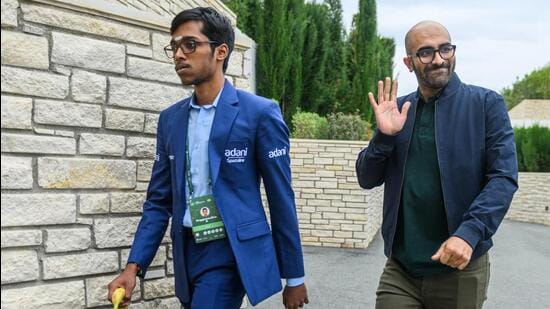 Candidates chess: The thankless yet vital role seconds play