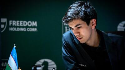 Sindarov wins Candidates, to battle Gukesh for the crown