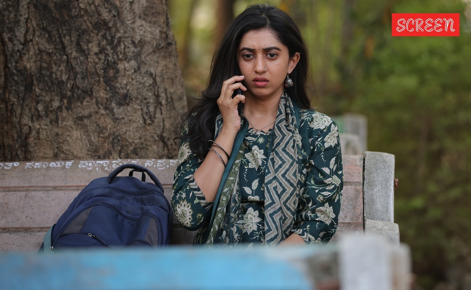 Jerax review: Nagabhushana, Payal Chengappa lead a simple fantasy comedy series that fumbles along the way | Web-series News