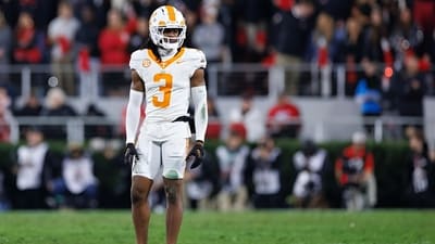 Who is Jermod McCoy? 4 things to know about the talented Tennessee cornerback