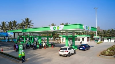 Reliance caps fuel sales to ₹1,000 per visit at Jio-BP petrol pumps as shortages deepen| Business News