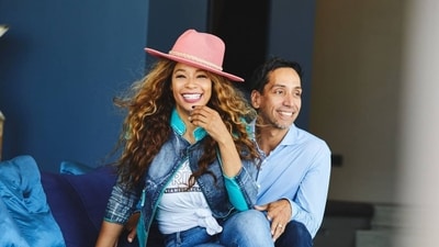 José E. Feliciano and Kwanza Jones net worths: Inside the near $3.9 billion bid to buy San Diego Padres