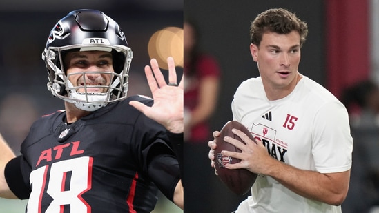 Tom Brady's Fernando Mendoza plans take a hit; Kirk Cousins likely to start for Raiders