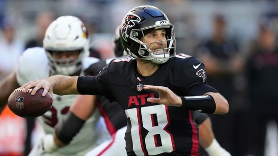 Kirk Cousins contract details revealed; Raiders vs Falcons - Who won in the blockbuster deal?
