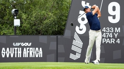 Why LIV Golf is shutting down. Insiders share positive update amid scary rumors