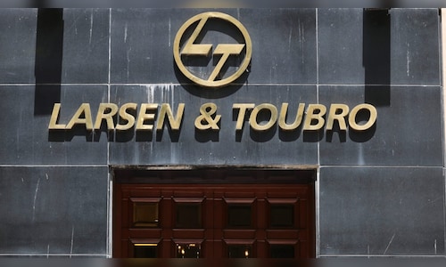 L&T shares decline after analysts cuts price target on Iran war impacting near-term prospects