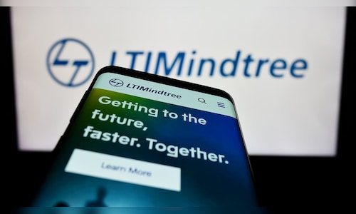 LTIMindtree Q4: Profit jumps 45% sequentially, margins contract; dividend declared