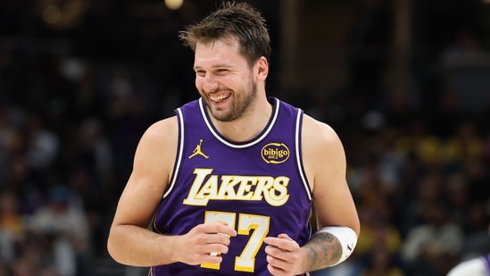 Luka Doncic injury update: Lakers star's MVP chances still alive; agent issues postseason update
