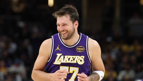 Luka Doncic injury news: What is Extraordinary Circumstances Challenge? Lakers star's only hope for MVP