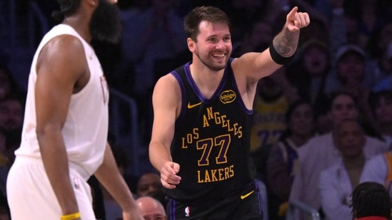 Luka Doncic, Lakers get massive relief amid injury concerns; expert reveals return date