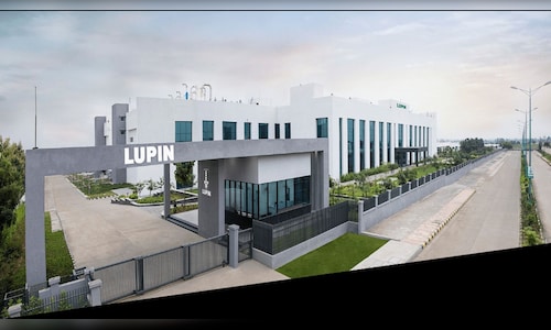 Lupin unit Nanomi to acquire remaining 43.38% stake in Philippines arm for up to $39.6 million