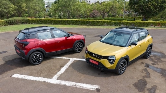 M&M tractor sales grow faster than SUVs| Business News