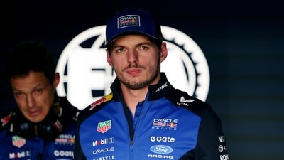 Max Verstappen gives health update after Nurburgring crash kills Juha Miettinen: ‘How dangerous…’