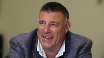 ‘Why Mike Vrabel isn't fired…': Dianna Russini's ex-colleague questions Patriots amid photo leak row