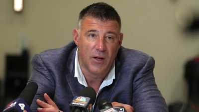 NFL faces serious allegations over Dianna Russini-Mike Vrabel photo leak saga