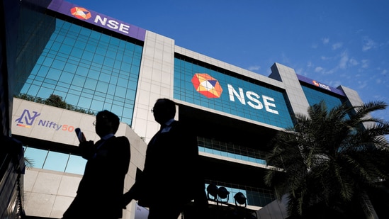 Sensex, Nifty 50 rise on hopes of US-Iran ceasefire plan, rupee gains| Business News