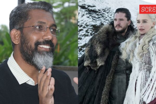 How Game of Thrones inspired Sairat director Nagraj Manjule to finally make his OTT debut with Matka King | Regional News