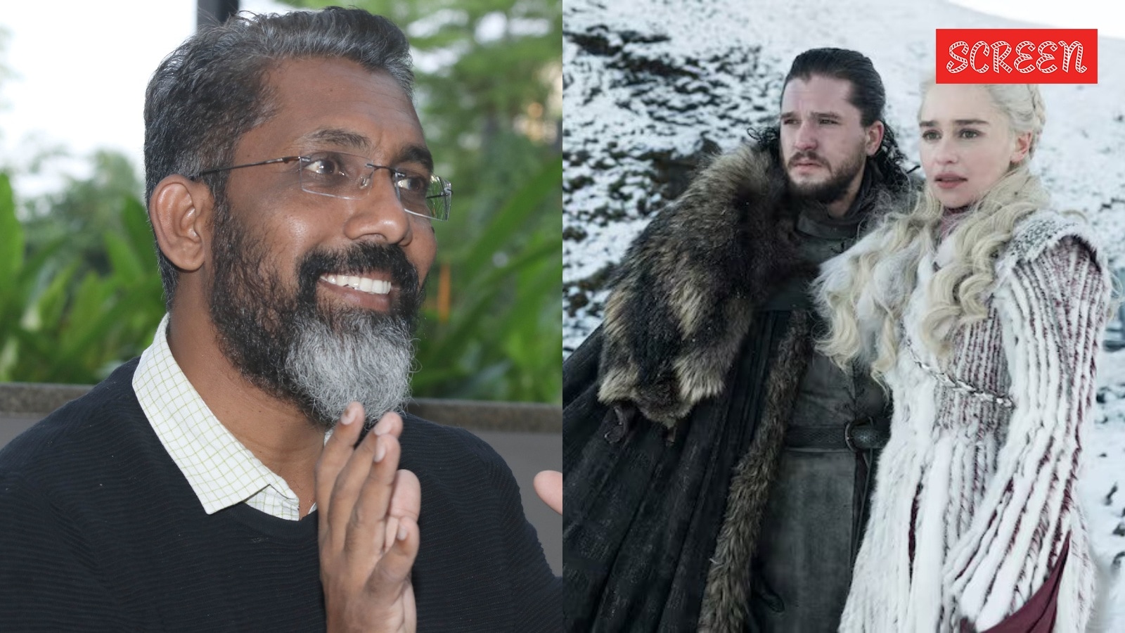 How Game of Thrones inspired Sairat director Nagraj Manjule to finally make his OTT debut with Matka King | Regional News