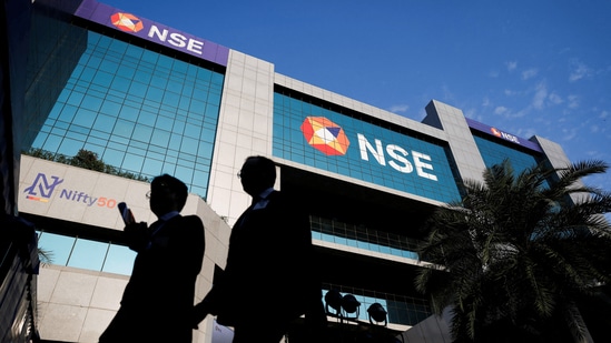 Sensex, Nifty 50 rise ahead of IT earnings even as US Iran war deadline looms| Business News