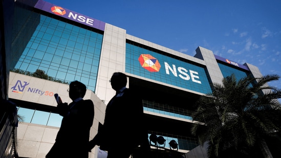 Iran ceasefire boosts Nifty 50, Sensex; RBI holds repo rate at 5.25%| Business News