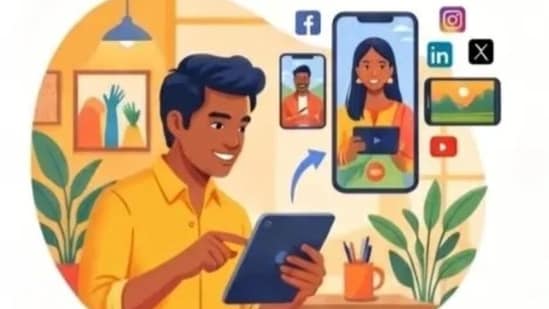 Neural Dispatch: Google’s big AI pitch for India, Nothing’s essential voice and deafening silence