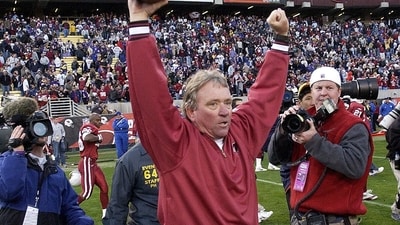 'Coach Mac' Dave McGinnis, beloved NFL coach and Titans broadcaster, dies at 74