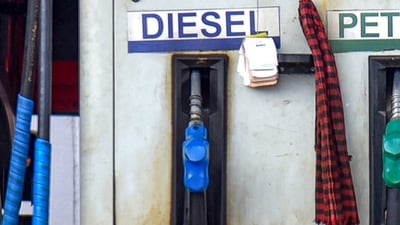 Now, India pushes diesel, LPG blending plans