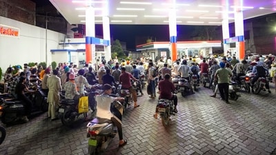 E85 adoption to be optional for consumers, rollout by year end| India News