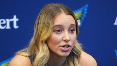 Is Paige Bueckers Azzi Fudd's ‘girlfriend’? Wings star shuts down 'relationship' talks; ‘What we choose...'