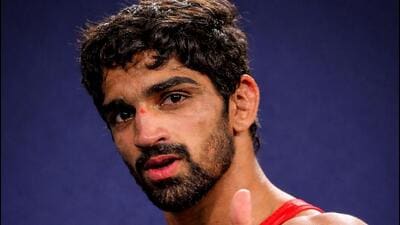 With four foreign coaches, wrestling national camp will be a priority