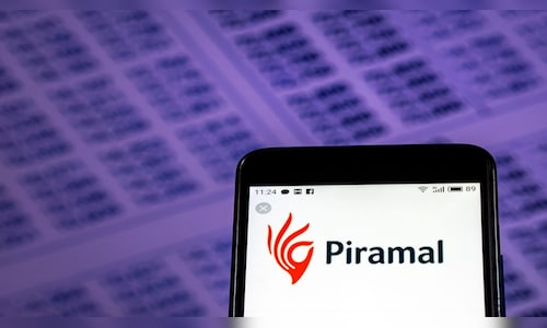 Piramal Finance Q4 profit jumps 9x to ₹603 crore on exceptional gains, declares ₹11 dividend