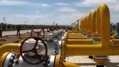 Morbi ceramic units eye full revival in May as Gujarat Gas ramps up PNG supply| Business News
